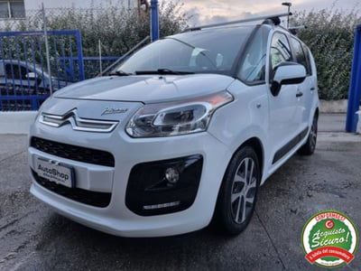 Citroen C3 Picasso 1.6 HDi 90 Seduction usata