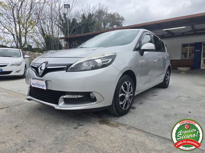 Renault Scenic E-Tech Electric 1.5 dCi 110CV Attractive usata