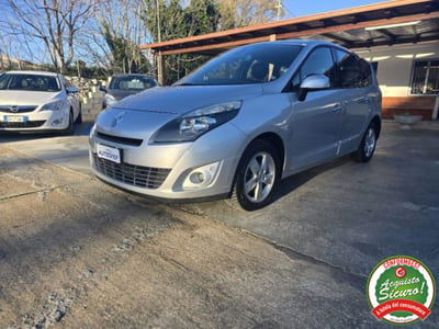 Renault Scenic E-Tech Electric 1.5 dCi 110CV Dynamique usata