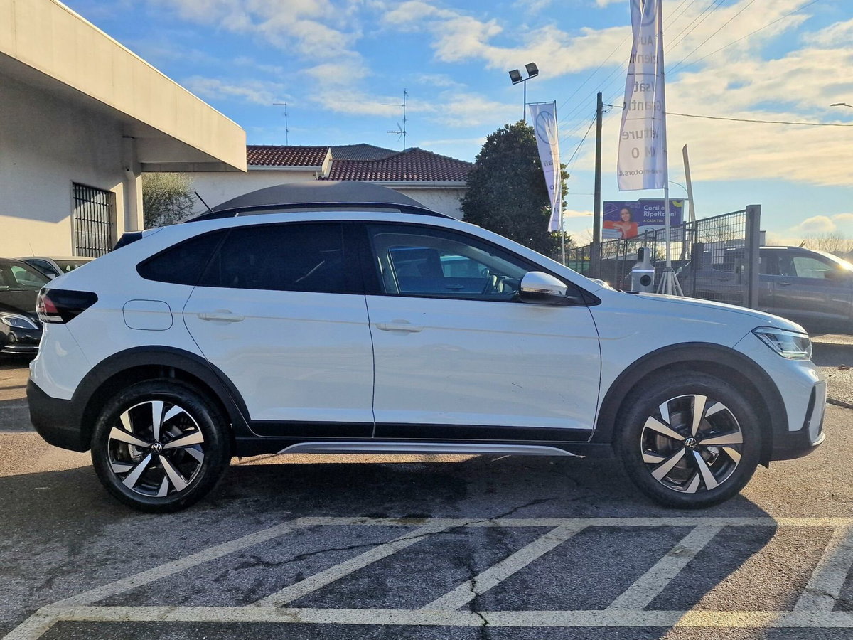 Volkswagen Taigo 1.0 tsi Life 95cv (4)