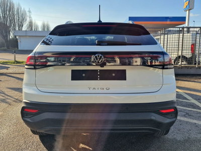 Volkswagen Taigo 1.0 tsi Life 95cv (6)