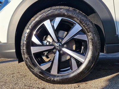 Volkswagen Taigo 1.0 tsi Life 95cv (9)