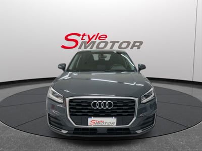 Audi Q2 Q2 30 TDI S tronic Business usata