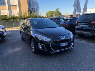 Peugeot 308 1.6 8V e-HDi 112CV Stop&Start 5p. Access usata