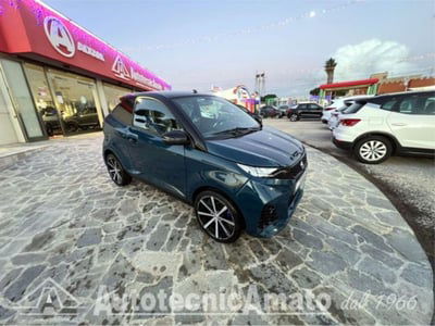 Aixam Coupé Coupé GTI Ambition nuova