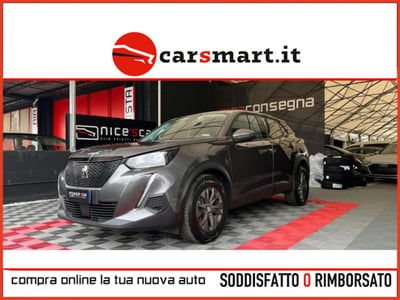 Peugeot 2008 PureTech 100 S&S Active Pack usata