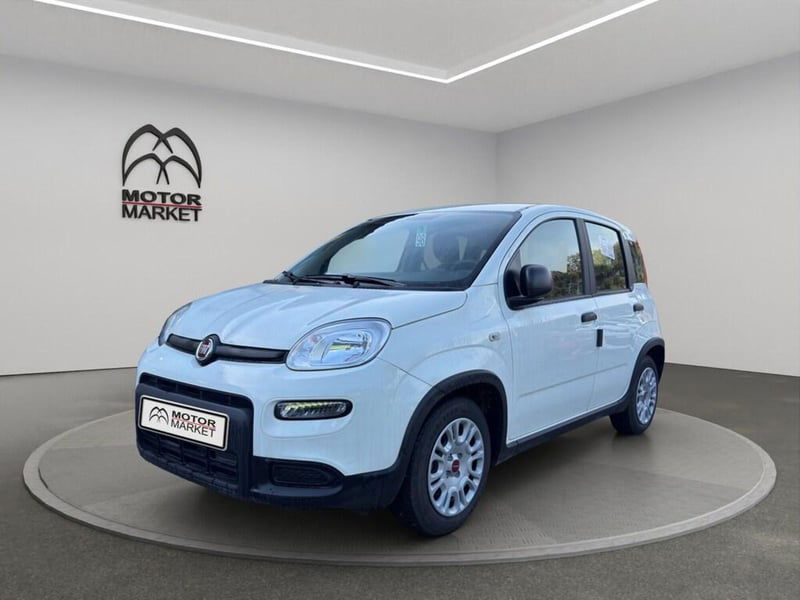 Fiat Panda Cross Cross 1.0 FireFly S&S Hybrid