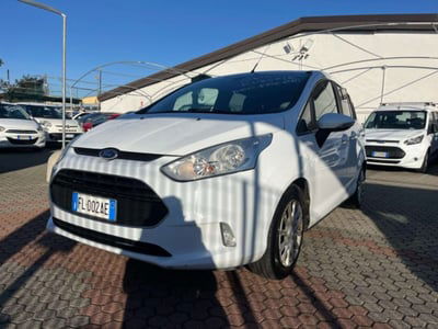 Ford B-Max B-Max 1.4 90 CV GPL usata