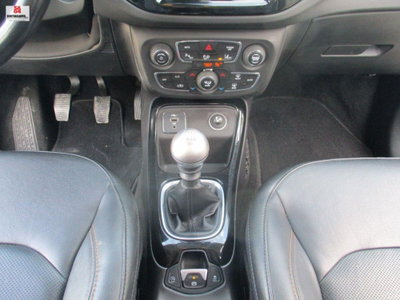 Jeep Compass 1.6 Multijet II 2WD Limited (13)