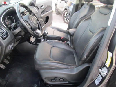 Jeep Compass 1.6 Multijet II 2WD Limited (14)