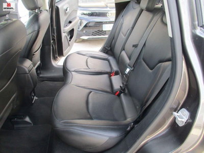 Jeep Compass 1.6 Multijet II 2WD Limited (15)