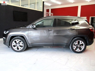 Jeep Compass 1.6 Multijet II 2WD Limited (3)