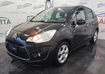 Citroen C3 1.4 VTi 95 Style usata