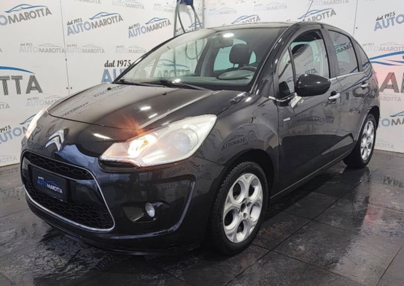 Citroen C3 1.4 VTi 95 Style