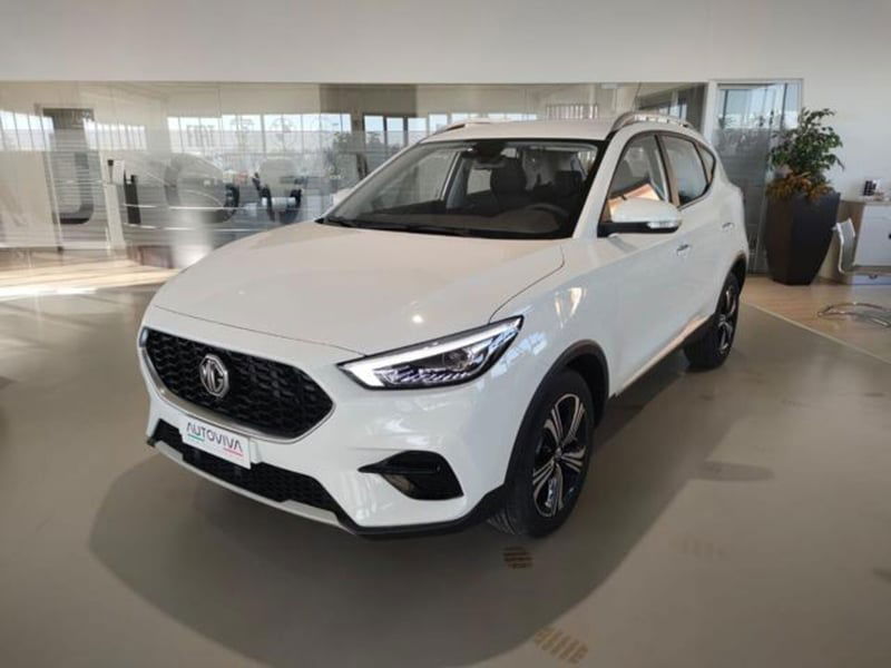 Mg ZS ZS 1.5 Comfort