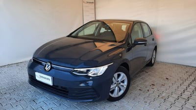 Volkswagen Golf 1.0 TSI EVO Life usata