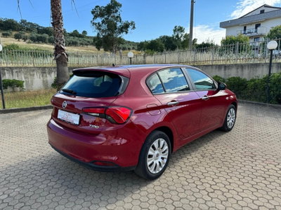 Fiat Tipo Tipo 1.6 Mjt S&S 5 porte Easy (3)