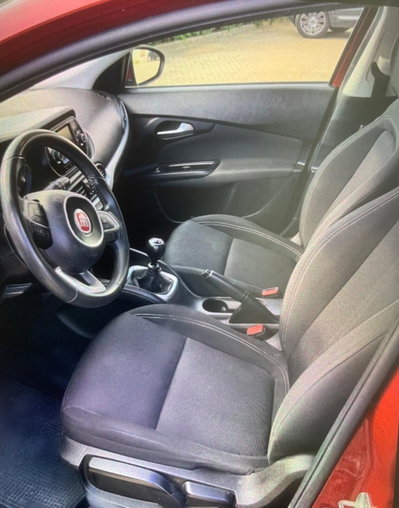 Fiat Tipo Tipo 1.6 Mjt S&S 5 porte Easy (6)