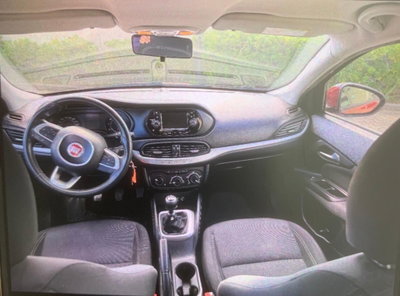 Fiat Tipo Tipo 1.6 Mjt S&S 5 porte Easy (7)