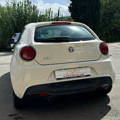 Alfa Romeo MiTo 1.4 T 120 CV GPL Distinctive Sport Pack (2)