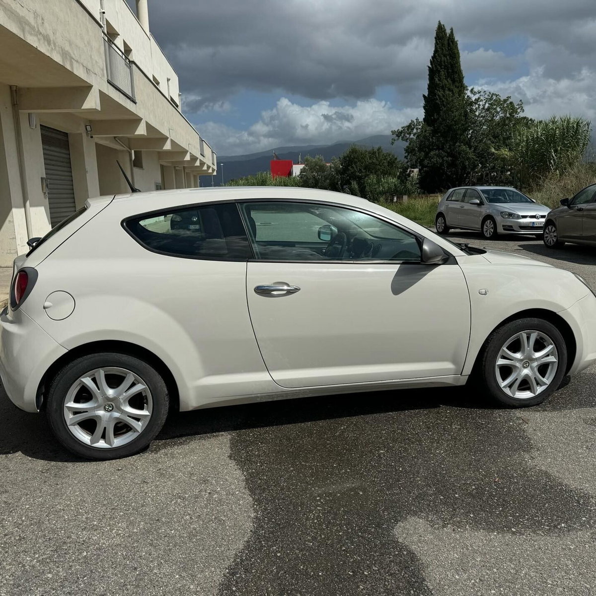Alfa Romeo MiTo 1.4 T 120 CV GPL Distinctive Sport Pack (3)