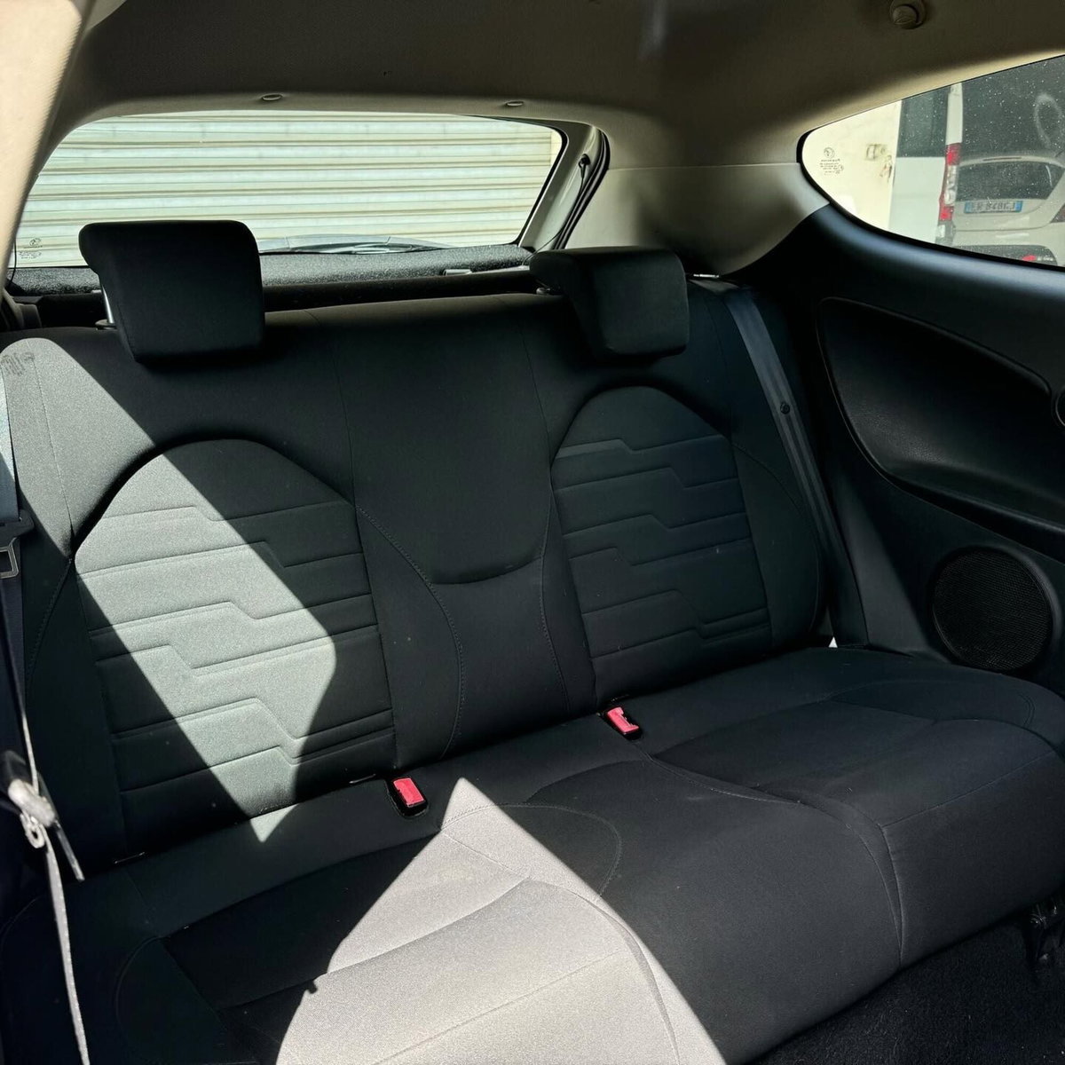 Alfa Romeo MiTo 1.4 T 120 CV GPL Distinctive Sport Pack (7)