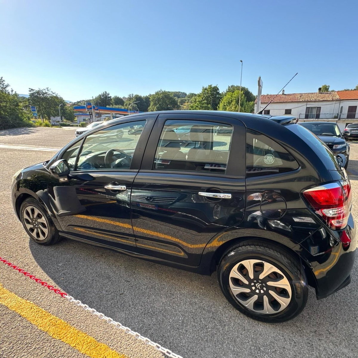 Citroen C3 1.2 VTi 82 Seduction (4)