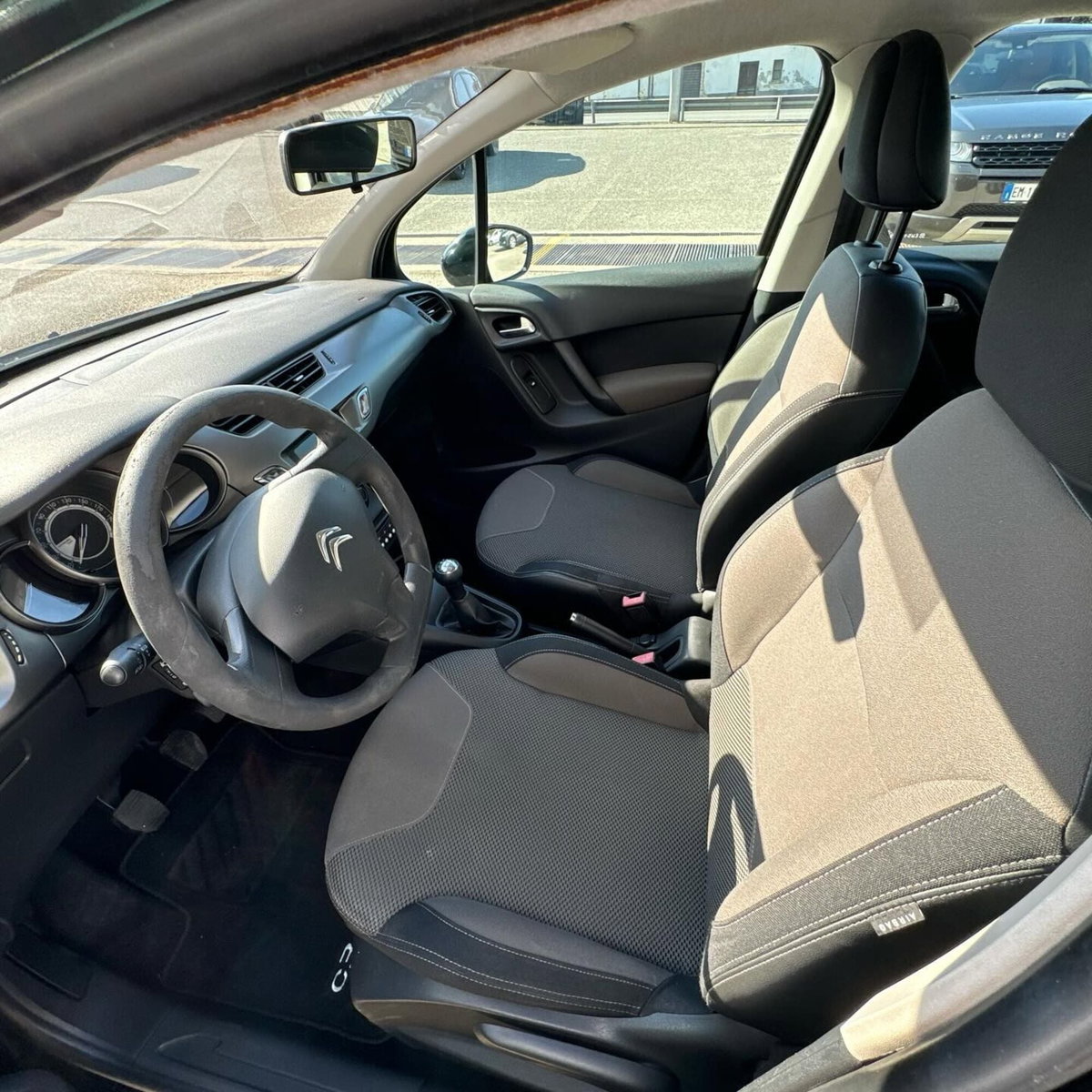 Citroen C3 1.2 VTi 82 Seduction (5)
