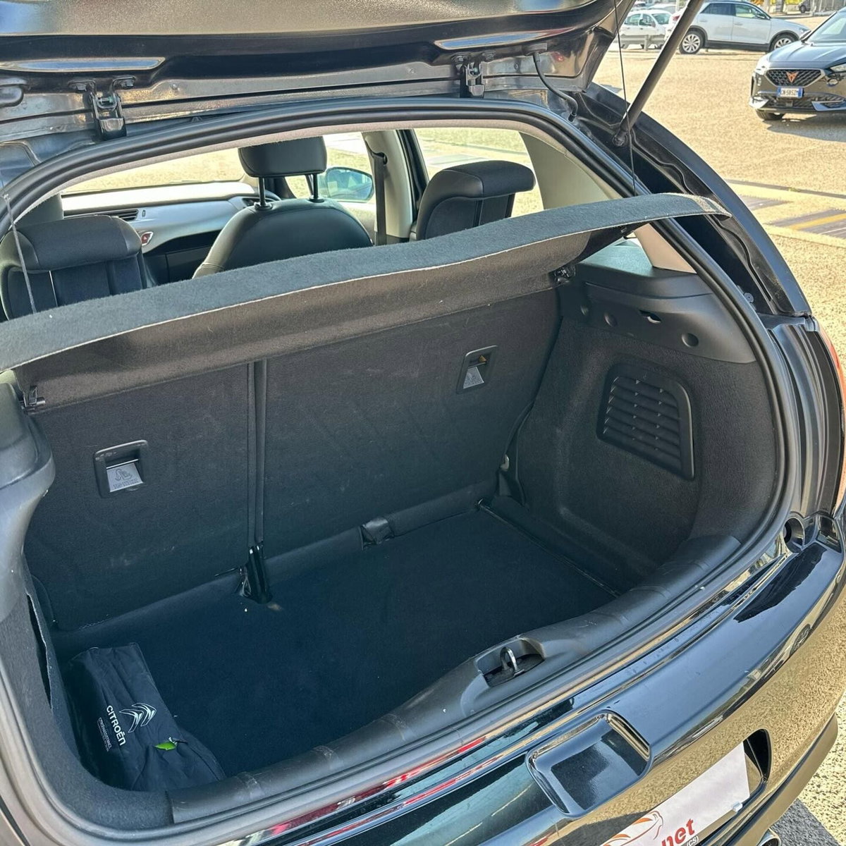 Citroen C3 1.2 VTi 82 Seduction (7)