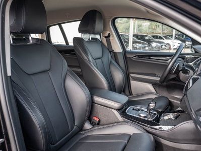 BMW X4 xDrive20d 48V (14)