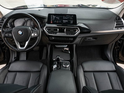 BMW X4 xDrive20d 48V (15)