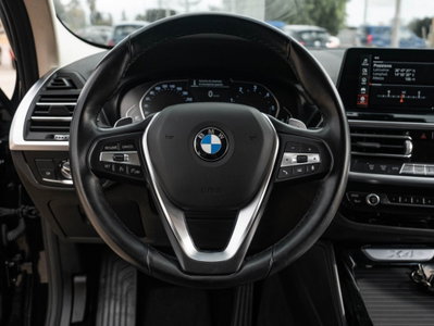 BMW X4 xDrive20d 48V (20)