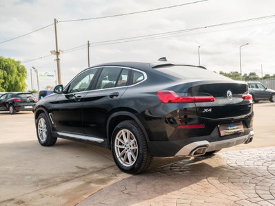 BMW X4 xDrive20d 48V (5)