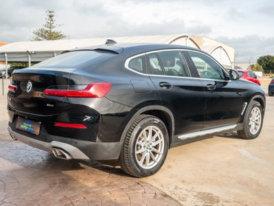 BMW X4 xDrive20d 48V (7)