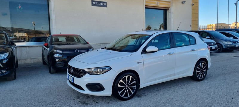 Fiat Tipo Tipo 1.3 Mjt S&S 5 porte Easy