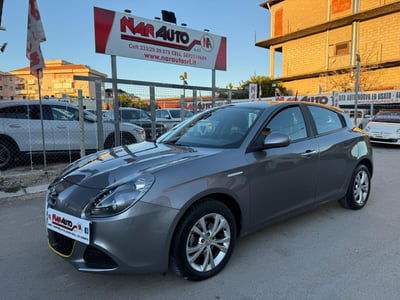 Alfa Romeo Giulietta 1.6 JTDm-2 Distinctive usata