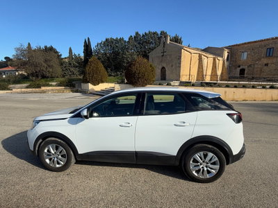 Peugeot 3008 BlueHDi 130 S&S EAT8 Allure Pack (10)