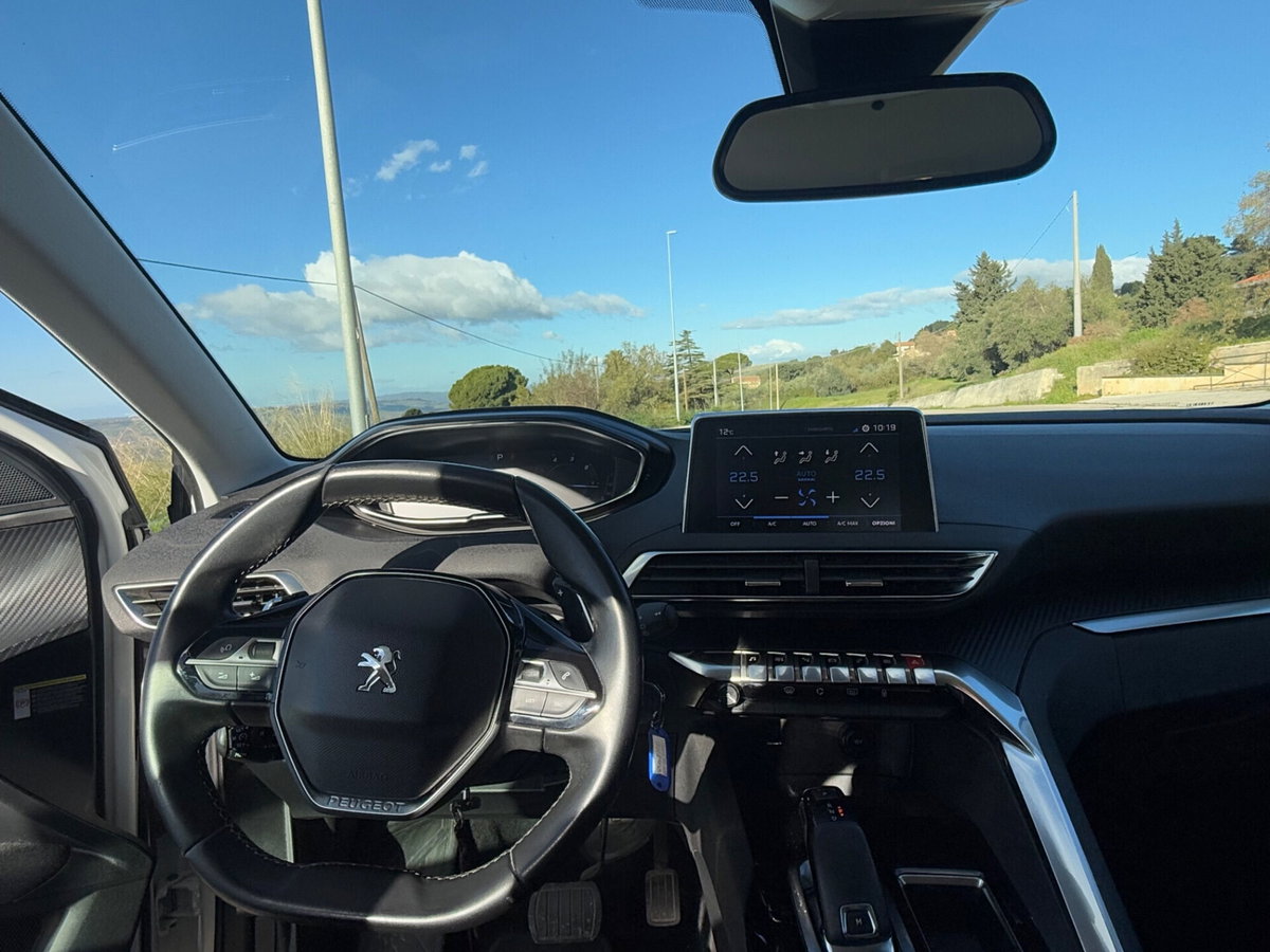 Peugeot 3008 BlueHDi 130 S&S EAT8 Allure Pack (16)