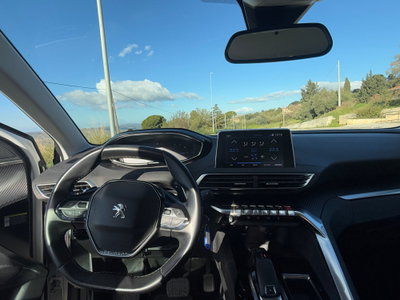 Peugeot 3008 BlueHDi 130 S&S EAT8 Allure Pack (16)