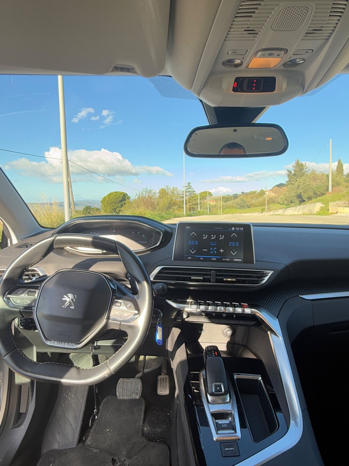 Peugeot 3008 BlueHDi 130 S&S EAT8 Allure Pack (17)