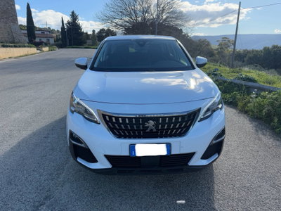 Peugeot 3008 BlueHDi 130 S&S EAT8 Allure Pack (2)