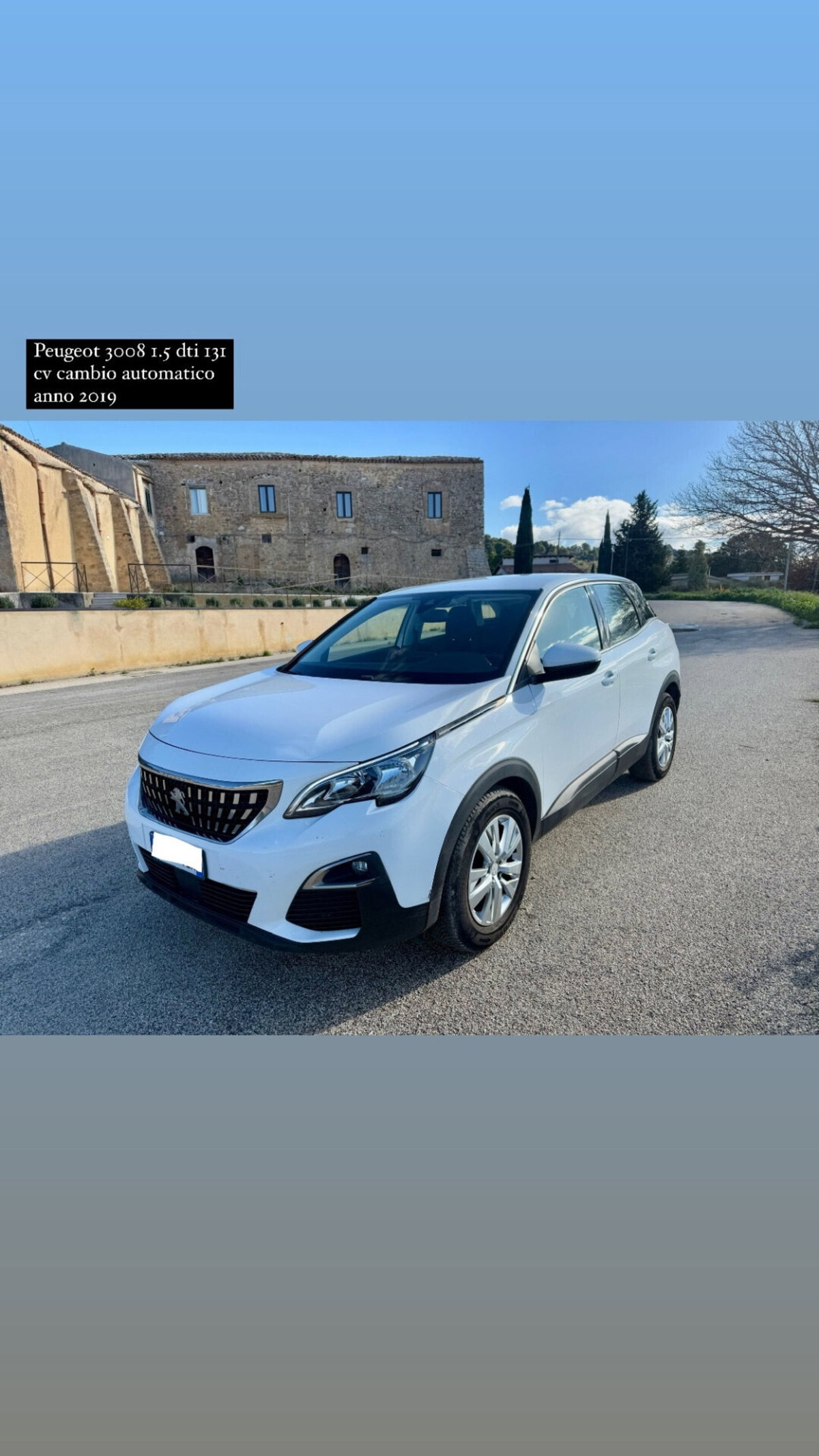 Peugeot 3008 BlueHDi 130 S&S EAT8 Allure Pack (20)