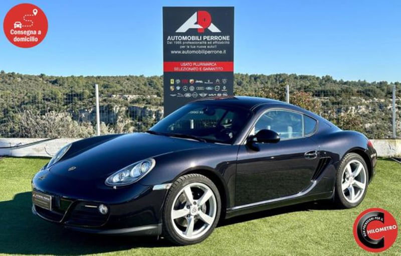 Porsche 718 Cayman  Cayman 4.0 GTS pdk