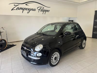 Fiat 500 1.3 Multijet 16V 95 CV Lounge usata