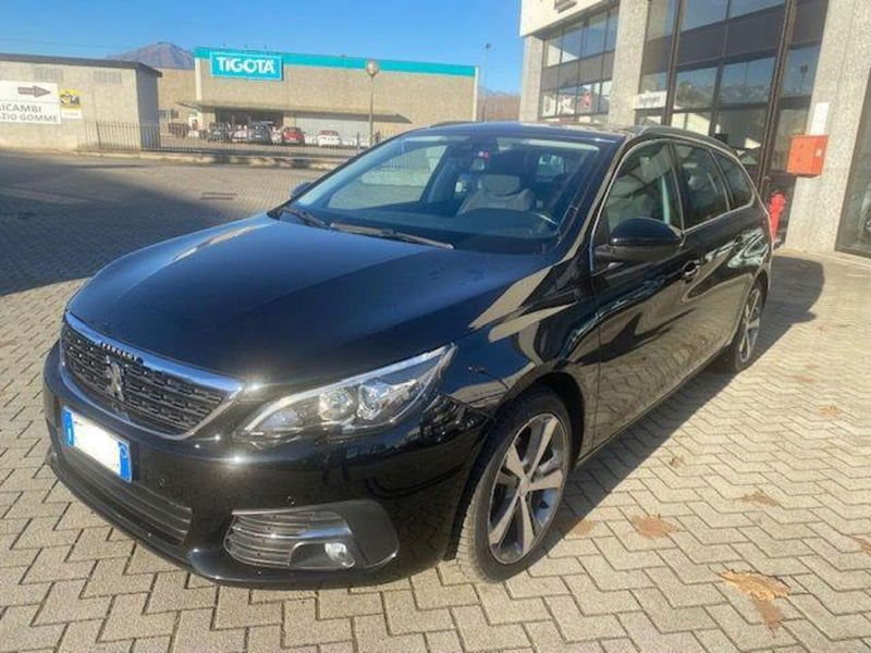 Peugeot 308 SW BlueHDi 130 S&S EAT8 Active Business