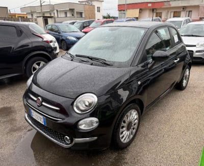 Fiat 500 1.0 Hybrid Dolcevita usata