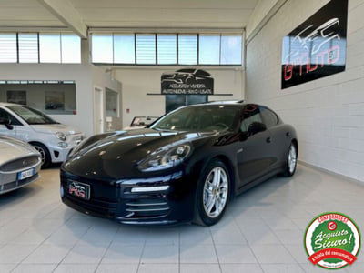 Porsche Panamera 3.6 4 Edition usata