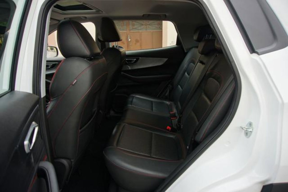 Dr DR 5.0 5.0 1.5 turbo 154cv cvt (12)