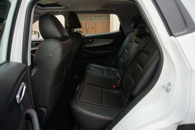 Dr DR 5.0 5.0 1.5 turbo 154cv cvt (12)