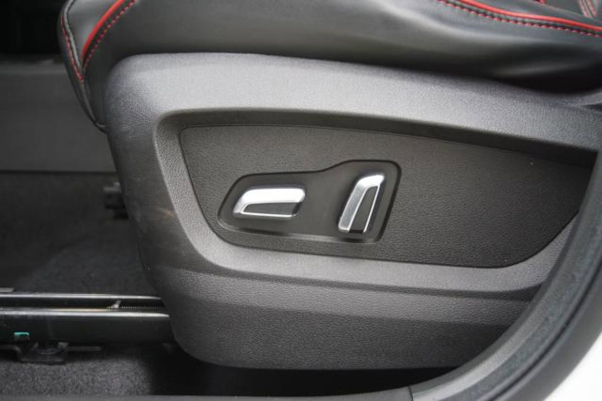 Dr DR 5.0 5.0 1.5 turbo 154cv cvt (18)